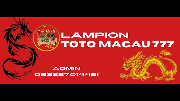 Strategies for Reliable Bocoran Toto Macau Number Predictions