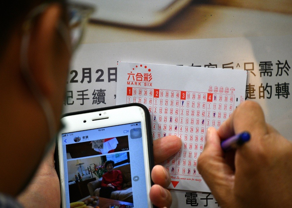 Top 5 Best Websites for the Latest Macau Lottery Results